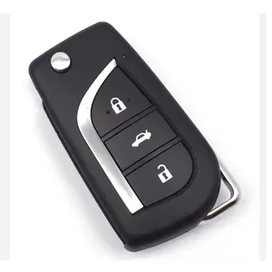 KEYDIY B13-3 серии автомобильный пульт дистанционного управления 3-кнопочный ключ для автомобиля ключи для KD900/мини/KD-X2 программный станок - Product Image 5