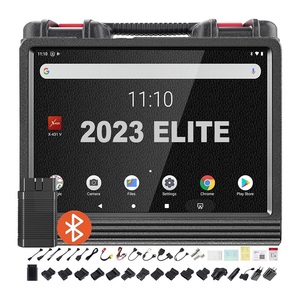 X431 v artı pro 3s x-431 pro3 x431 artılarını x431 pro3s 2 yıl ücretsiz güncelleme teşhis aracı escaner makinesi araba tarayıcı - Product Image 1
