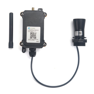 Dragino Wireless IoT LDDS75 LoRaWAN Sensor de detección de distancia para medición de distancia horizontal - Product Image 4