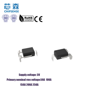 電流センサーAN1V PB501シリーズ電流センサー200A高精度低電圧AC DC - Product Image 4