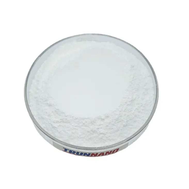 Лидер продаж, сферические гранулы AlN CAS 24304-00-5, порошок из нитрида алюминия