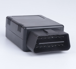 HH OBD高级车载诊断扫描仪1.5版ELM327蓝牙2.0支持9台obd-ii型自动诊断扫描仪 - Product Image 6