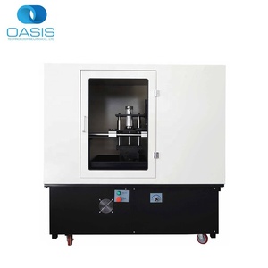 HYCZ-<strong>5</strong> Asphalt Automatic Wheel Track <strong>Testing</strong> Machine - Product Image 1