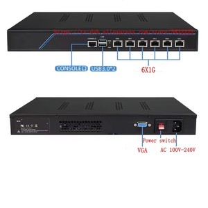 Value IPTV Server Hotel Internet TV <strong>System</strong> Protocol Conversion HTTP UDP RTP RTSP to HLS IPTV Server - Product Image 5