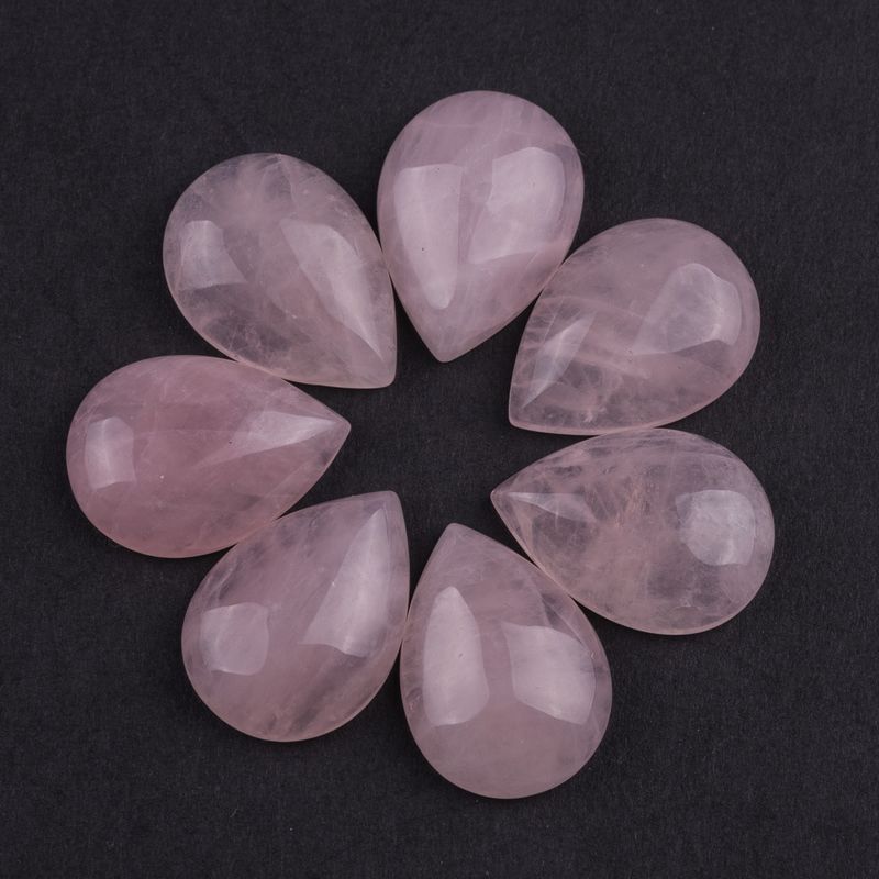 Quartz rose