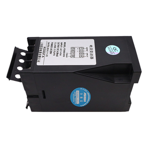 AC Analog Signal Converter Eingangs ausgang 4-20mA Drei phasen spannungs sensor für Industrie - Product Image 2