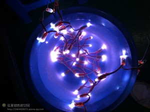 Наружный водонепроницаемый IP68 pixel led 12 мм 2811 1903 1916IC программируемый цвет - Product Image 6