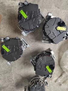 48V/60A交流汽车交流发电机120v吉利交流发电机交流24v原装11601324发动机交流发电机60A吉利阿特拉斯混合动力