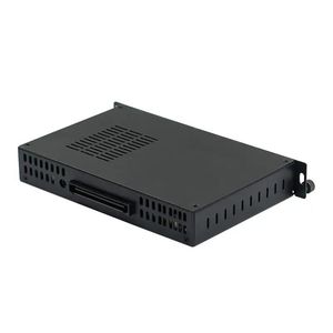 Lavagna industriale personalizzata Intel Core di dodicesima generazione i5-1235U DDR5 Embedded Computer OPS Fanless dispositivo interattivo op Mini PC - Product Image 4