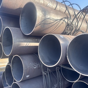Enhance <strong>Pipeline</strong> Projects with Seamless <strong>Smls</strong> A36 <strong>API</strong> <strong>5L</strong> Sch40 Carbon Steel Round Pipe - Product Image 6