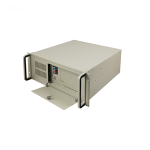 Intel I3 CPU Industrial PC <strong>Computer</strong> M.2 Storage 4U Server Case Accessories for Drive Monitor Usage Embedded 4U Accessory - Product Image 5