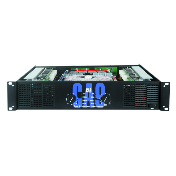 CA9-600W