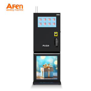 AFEN迷你自动售货机定制身份检查器壁挂式自动售货机销售 - Product Image 3