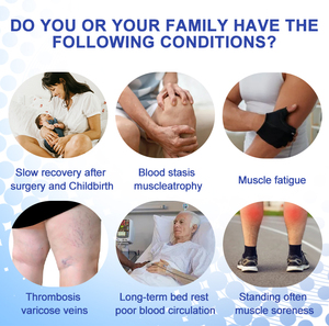 เครื่องนวดระบายน้ำเหลืองแบบมืออาชีพอุปกรณ์สำหรับ<span class=keywords><strong>2025</strong></span>ระบายน้ำเหลืองผ่านการรับรอง CE - Product Image 5