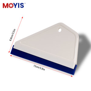 Bán buôn tự động vinyl bọc công cụ <span class=keywords><strong>scraper</strong></span> xe cửa sổ Tint Applicator và công cụ <span class=keywords><strong>scraper</strong></span> cho hiệu quả cài đặt của xe phim - Product Image 6