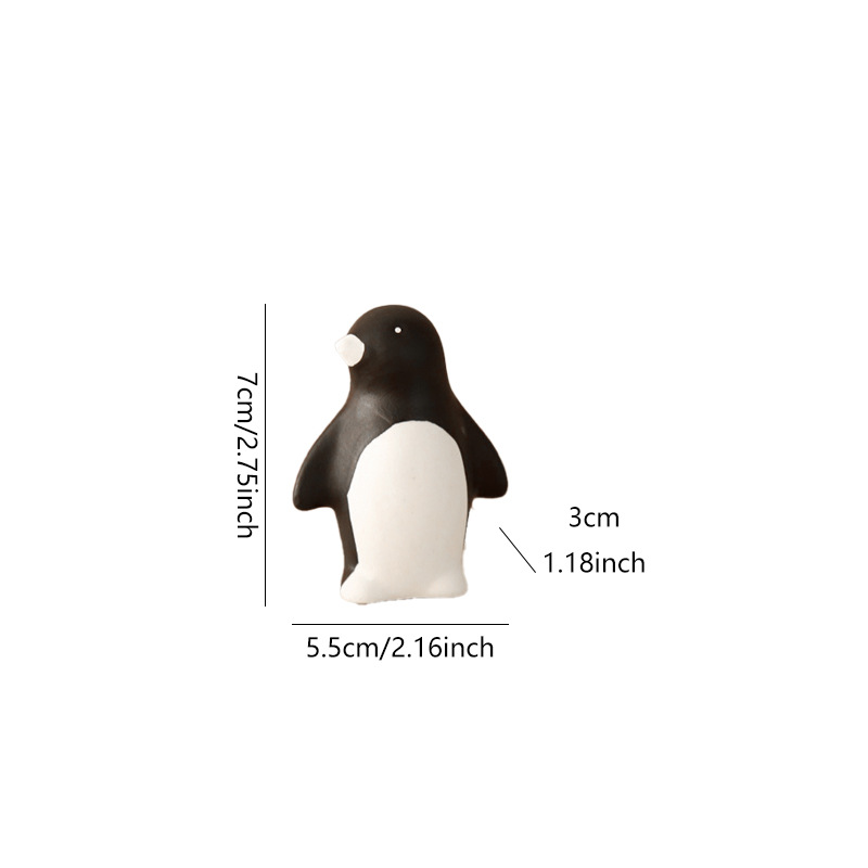 Little penguin-hp614