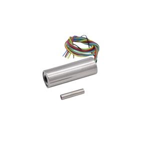 GA09 en miniatura de la serie señal AC LVDT sensor de desplazamiento con alta calidad-Golpe de 50mm - Product Image 2