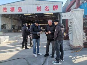 Nhà máy bán bê tông đúc sẵn cống ống máy và xi măng hình chữ nhật manhole vòng thép khuôn thiết bị quá trình sản xuất - Product Image 6