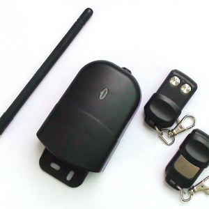 ガレージドア用QN-Kit02 100mローリングコード受信機および送信機 - Product Image 1