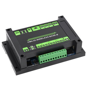 Hot Raspberry PI CM4 Industrielles Erweiterungs modul Basis computer modul 4G/5G Kommunikation Internet of Things Erweiterungs karte - Product Image 1