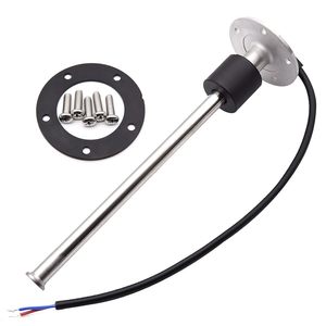 OEM in acciaio inox galleggiante interruttore per il livello dell'acqua di controllo del livello di alimentazione strumento di misura per il serbatoio sensore di misurazione - Product Image 6