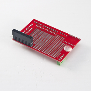 Placa de expansión de prototipos de bricolaje para Raspberry PI B + - Product Image 1