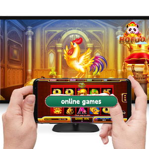 Высокоприбыльная оригинальная игра-стрелялка, онлайн-игра для рыбалки, мобильное игровое программное обеспечение, разработчик приложений