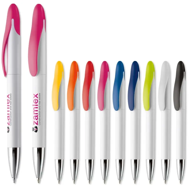 White, Blue Navy, Blue Royal, Yellow, Fuchsia, Black, Red, Green Lime