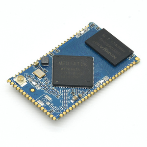 Venta caliente Módulo WiFi de alto rendimiento de 2,4 GHz para IoT y dispositivos inteligentes - Product Image 2
