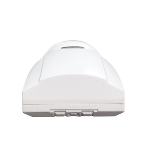 Red WiFi y TCP Sistema de seguridad para el Hogar Inteligente Alarma antirrobo alimentada por batería con detector PIR inalámbrico Sensor de movimiento de gran angular - Product Image 2