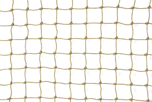 600D 6ply HDPE плетеная сетка для птиц 3/4 "2" квадратная сетка для птиц - Product Image 4