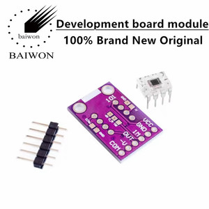 OPT101アナログ光センサー光強度モジュールシングルチップ光ダイオード - Product Image 3