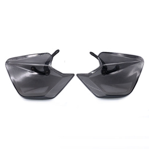 Universal Protect Rain and Wind Cold Wind Deflector Motorcycles Hand Guard for <strong>Yamaha</strong> Xmax Nmax Tmax <strong>Smax</strong> Motorcycle Accessories