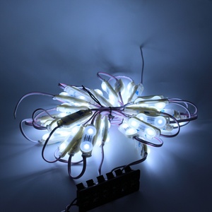 ซัมซุง1W 12V DC จากเกาหลี SMD LED โมดูลฉีด2835 LED รับประกัน5ปี - Product Image 6