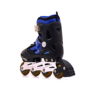 HS-I002 Lenwave Inline Tốc Độ Skate Thương Hiệu Cường Độ Cao CNC Đầy Đủ Carbon Trai 9506702000 Tuổi: 4 Năm + EN13843 CN;ZHE - Product Image 2