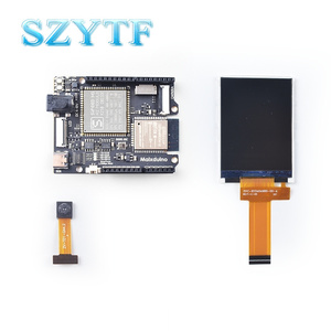 Sipeed Maix duino AI-Entwicklungs platine k210 RISC-V AI + lOT ESP32-Modul