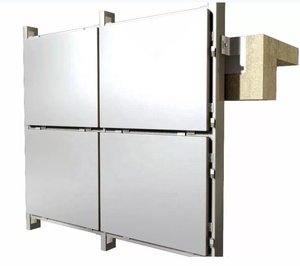Eco-friendly 4x8 / 4X10 Feet <strong>Aluminum</strong> Composite <strong>Panel</strong> Unbroken Core <strong>Sandwich</strong> <strong>Panel</strong> for Partition Furniture