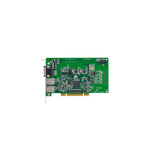 Factory Customized Advantech 2-port EtherCAT Universal PCI Master Card PCI-1203-06AE <strong>Data</strong> Acquisition - Product Image 3