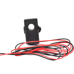 <strong>sensor</strong> supplier clamp on current transformer 50 5a ac <strong>split</strong> <strong>core</strong> current transducer - Product Image 4