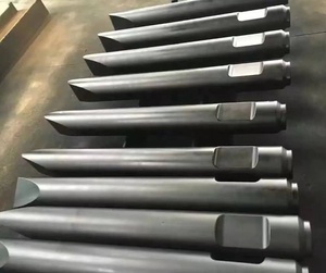 Thủy lực Breaker công cụ đục cho máy xúc br2568 br3088 br3288 br3890 br4099 với động cơ thành phần cốt lõi - Product Image 3