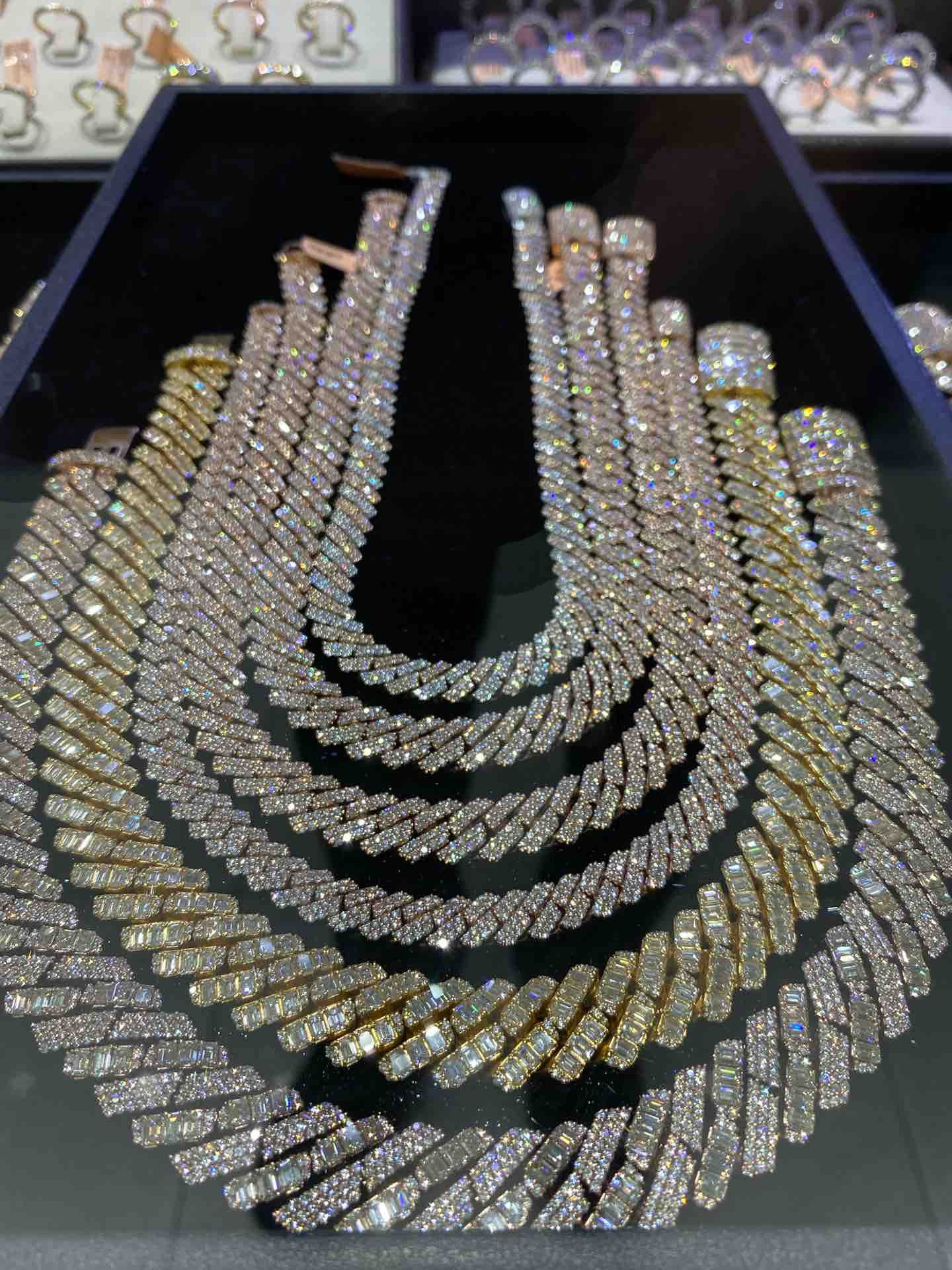 Or rose 9K-18K