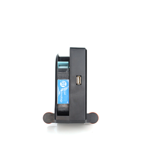 4.3 Inch Touch Screen Handheld Automatic <strong>Coding</strong> Machine N1 TIJ Inkjet Printer with High-Precision Printing and Portable <strong>Design</strong> - Product Image 4