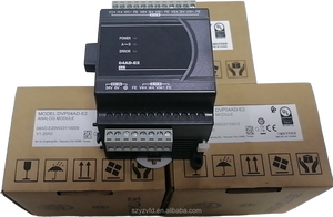 TKA控制器模块Delta DVP06XA-E2混合式I/O PLC试验台技术系统 - Product Image 2