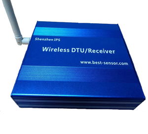 Pt100 <strong>Modbus</strong> <strong>Rtu</strong> Remote Terminal Unit <strong>Rtu</strong> - Product Image 2