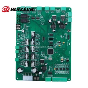 Diseño electrónico a medida y desarrollo de PCB para diversas aplicaciones Soluciones de desarrollo de software - Product Image 1