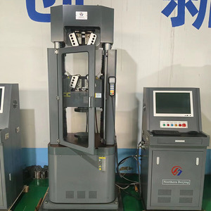 Fully Automatic 100T 200T 2000KN High <strong>Precision</strong> <strong>Compression</strong> Compressive Strength Concrete Cube <strong>Testing</strong> <strong>Machine</strong> - Product Image 4