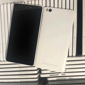 Giá Rẻ Ban Đầu Sử Dụng Android 9A Lưu Ý 9 Pro Điện Thoại Di Động Phiên Bản Toàn Cầu 4C Điện Thoại Với LTE Di Động - Product Image 2