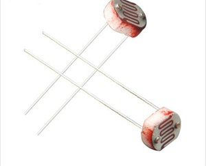 MJ5528 photosensitive CDS <strong>sensor</strong> <strong>light</strong> <strong>sensor</strong> 5mm size <strong>LDR</strong> Photodetector - Product Image 6