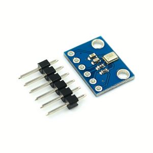 SPH0645 I2S MEMS microfono Breakout Sensor Board Module modulo microfono muslimex 1.6-3.6V per Raspberry Pi - Product Image 1