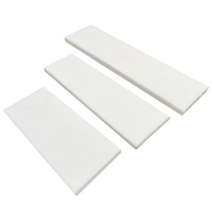 <span class=keywords><strong>Ptfe</strong></span> פלסטיק גיליון גמיש צפיפות גבוהה פוליאתילן לוח פלסטיק מוצק עבור פרויקטים diy לעיבוד ביתי